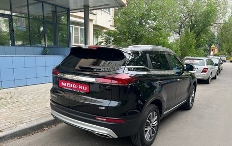 Geely Atlas, 2023 год, 2 090 000 рублей, 4 фотография