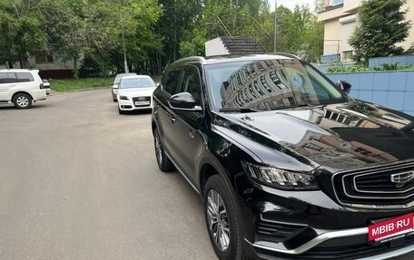 Geely Atlas, 2023 год, 2 090 000 рублей, 2 фотография