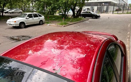 Dodge Neon II, 2003 год, 160 000 рублей, 6 фотография