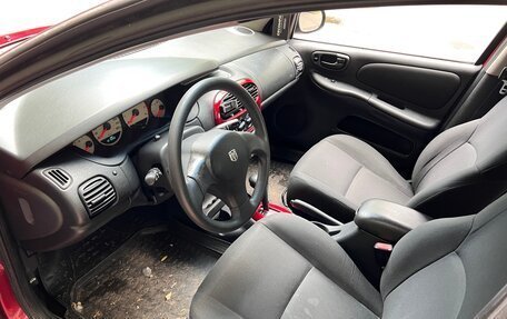 Dodge Neon II, 2003 год, 160 000 рублей, 7 фотография