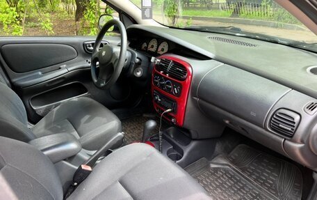 Dodge Neon II, 2003 год, 160 000 рублей, 8 фотография