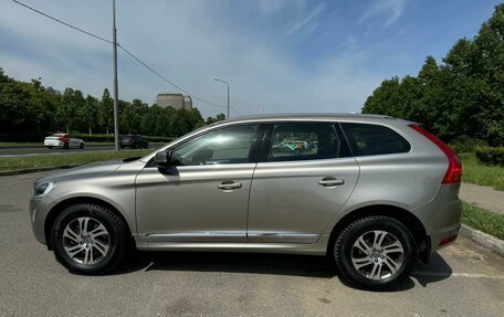 Volvo XC60 II, 2014 год, 1 650 000 рублей, 3 фотография