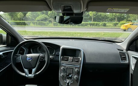 Volvo XC60 II, 2014 год, 1 650 000 рублей, 8 фотография