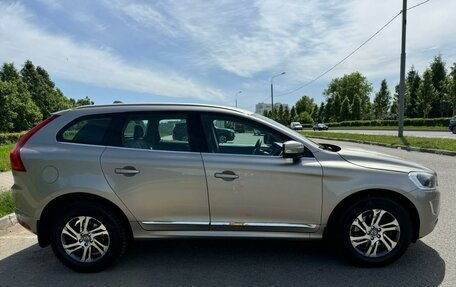 Volvo XC60 II, 2014 год, 1 650 000 рублей, 6 фотография