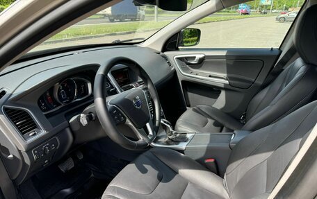 Volvo XC60 II, 2014 год, 1 650 000 рублей, 10 фотография