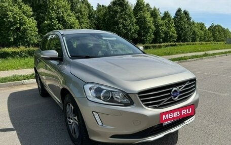 Volvo XC60 II, 2014 год, 1 650 000 рублей, 7 фотография