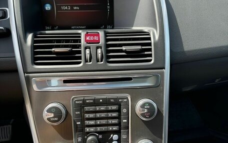 Volvo XC60 II, 2014 год, 1 650 000 рублей, 9 фотография