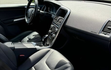 Volvo XC60 II, 2014 год, 1 650 000 рублей, 13 фотография