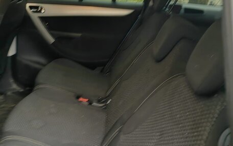 Citroen C4 Picasso II рестайлинг, 2012 год, 590 000 рублей, 5 фотография