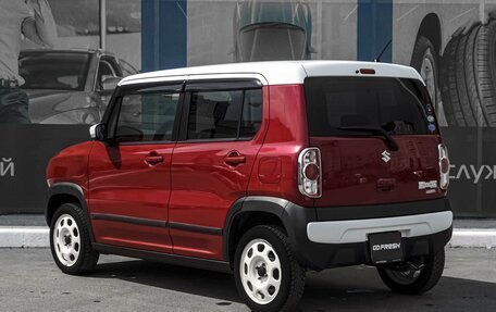 Suzuki Hustler, 2015 год, 899 000 рублей, 2 фотография