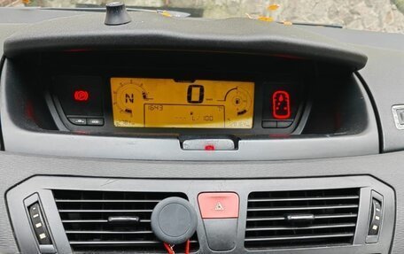 Citroen C4 Picasso II рестайлинг, 2012 год, 590 000 рублей, 3 фотография