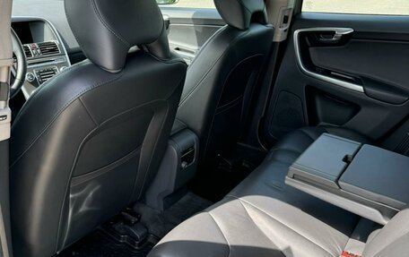 Volvo XC60 II, 2014 год, 1 650 000 рублей, 11 фотография
