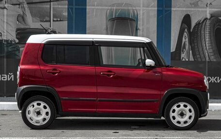 Suzuki Hustler, 2015 год, 899 000 рублей, 5 фотография