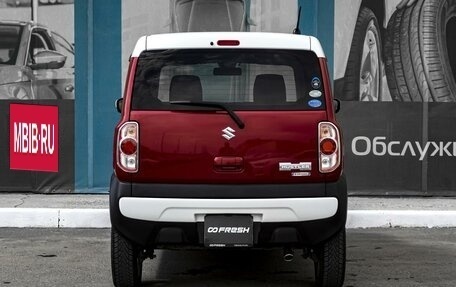 Suzuki Hustler, 2015 год, 899 000 рублей, 4 фотография
