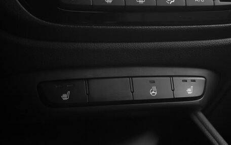 Hyundai Solaris II рестайлинг, 2021 год, 1 799 000 рублей, 15 фотография