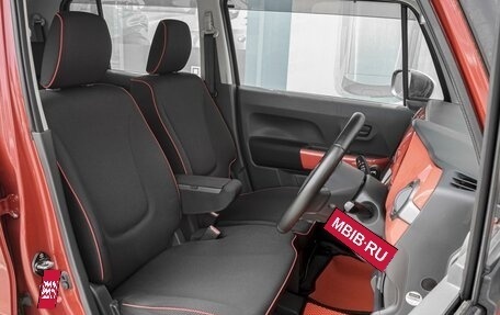 Suzuki Hustler, 2015 год, 899 000 рублей, 10 фотография