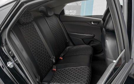 Hyundai Solaris II рестайлинг, 2021 год, 1 799 000 рублей, 7 фотография