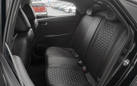 Hyundai Solaris II рестайлинг, 2021 год, 1 799 000 рублей, 9 фотография