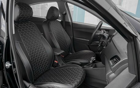 Hyundai Solaris II рестайлинг, 2021 год, 1 799 000 рублей, 8 фотография