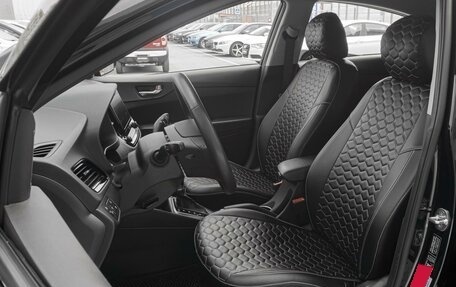 Hyundai Solaris II рестайлинг, 2021 год, 1 799 000 рублей, 10 фотография