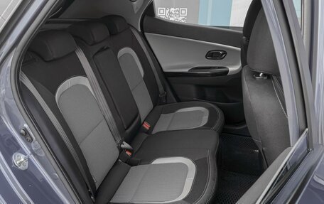 KIA cee'd III, 2015 год, 1 419 000 рублей, 7 фотография
