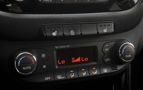 KIA cee'd III, 2015 год, 1 419 000 рублей, 12 фотография