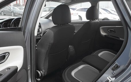 KIA cee'd III, 2015 год, 1 419 000 рублей, 11 фотография