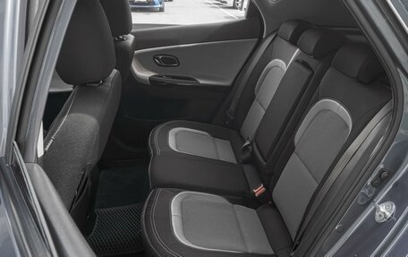 KIA cee'd III, 2015 год, 1 419 000 рублей, 9 фотография