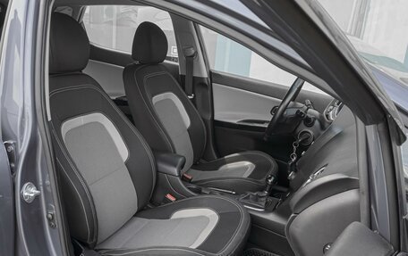 KIA cee'd III, 2015 год, 1 419 000 рублей, 8 фотография