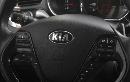 KIA cee'd III, 2015 год, 1 419 000 рублей, 17 фотография