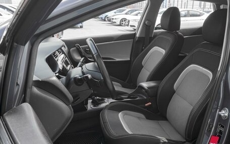 KIA cee'd III, 2015 год, 1 419 000 рублей, 10 фотография