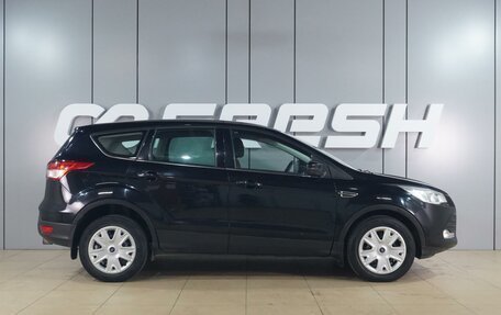 Ford Kuga III, 2014 год, 1 260 000 рублей, 5 фотография