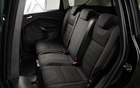 Ford Kuga III, 2014 год, 1 260 000 рублей, 9 фотография