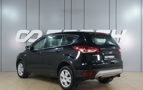 Ford Kuga III, 2014 год, 1 260 000 рублей, 2 фотография
