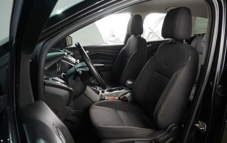 Ford Kuga III, 2014 год, 1 260 000 рублей, 10 фотография