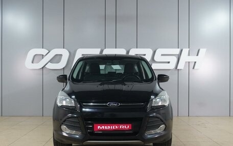 Ford Kuga III, 2014 год, 1 260 000 рублей, 3 фотография