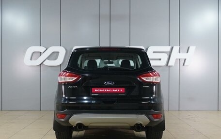 Ford Kuga III, 2014 год, 1 260 000 рублей, 4 фотография