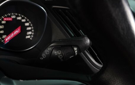 Ford Kuga III, 2014 год, 1 260 000 рублей, 13 фотография