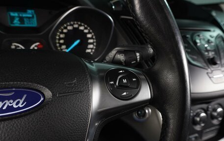 Ford Kuga III, 2014 год, 1 260 000 рублей, 19 фотография