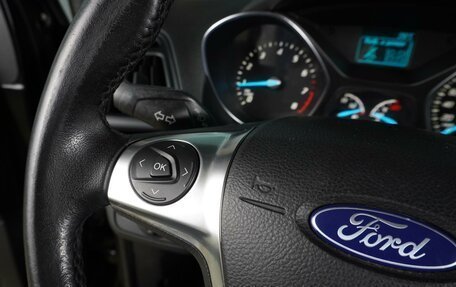 Ford Kuga III, 2014 год, 1 260 000 рублей, 18 фотография