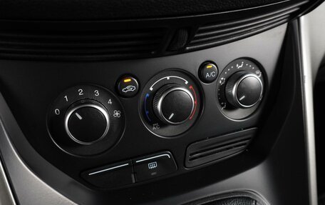 Ford Kuga III, 2014 год, 1 260 000 рублей, 17 фотография