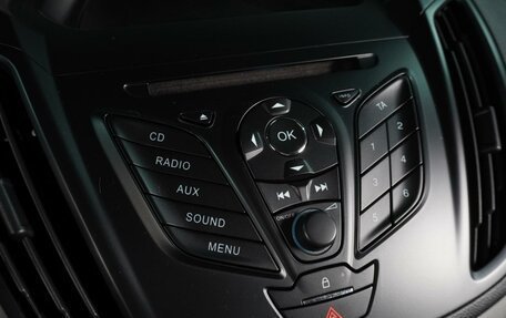 Ford Kuga III, 2014 год, 1 260 000 рублей, 16 фотография