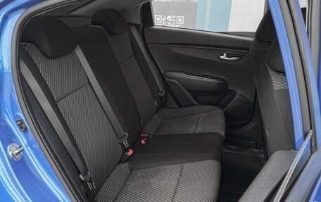 KIA Rio IV, 2018 год, 1 575 000 рублей, 7 фотография
