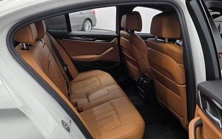 BMW 5 серия, 2022 год, 3 700 000 рублей, 6 фотография