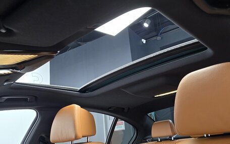 BMW 5 серия, 2022 год, 3 700 000 рублей, 7 фотография