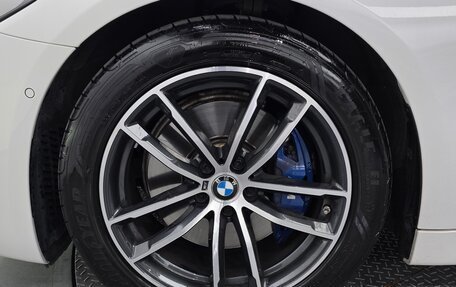 BMW 5 серия, 2022 год, 3 700 000 рублей, 10 фотография