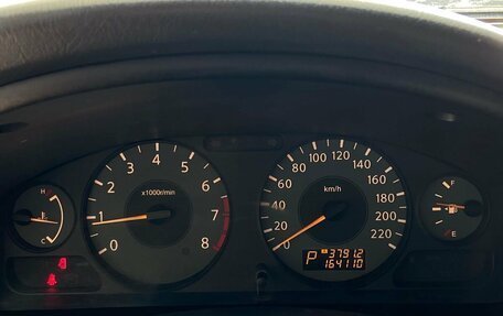 Nissan Almera, 2006 год, 500 000 рублей, 9 фотография