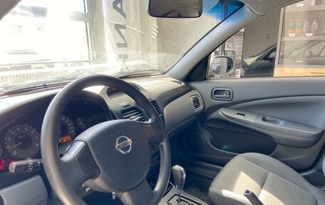 Nissan Almera, 2006 год, 500 000 рублей, 8 фотография