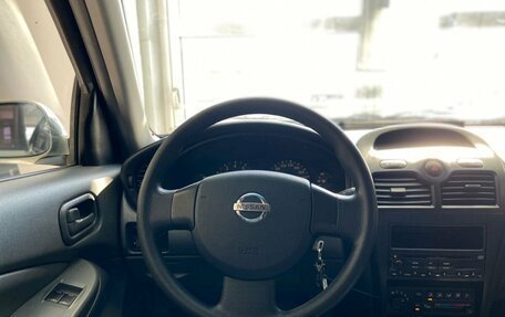 Nissan Almera, 2006 год, 500 000 рублей, 13 фотография