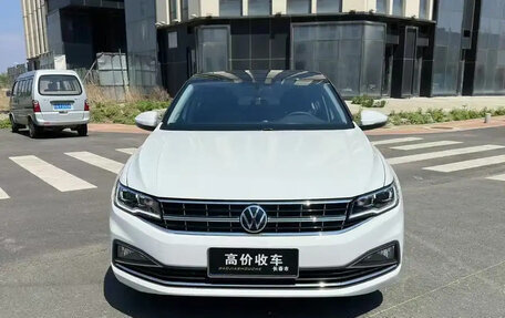 Volkswagen Bora, 2021 год, 1 400 000 рублей, 2 фотография